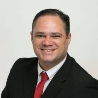 Adriano Moralles