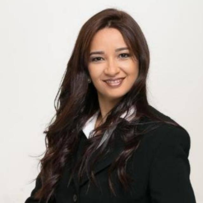 Katrh Andrade
